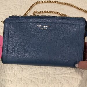 Kate Spade Knott Bag - NWT
